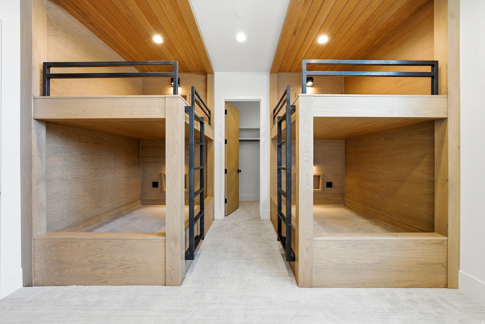 ASPEN CAMP SUBDIVISION - Residential