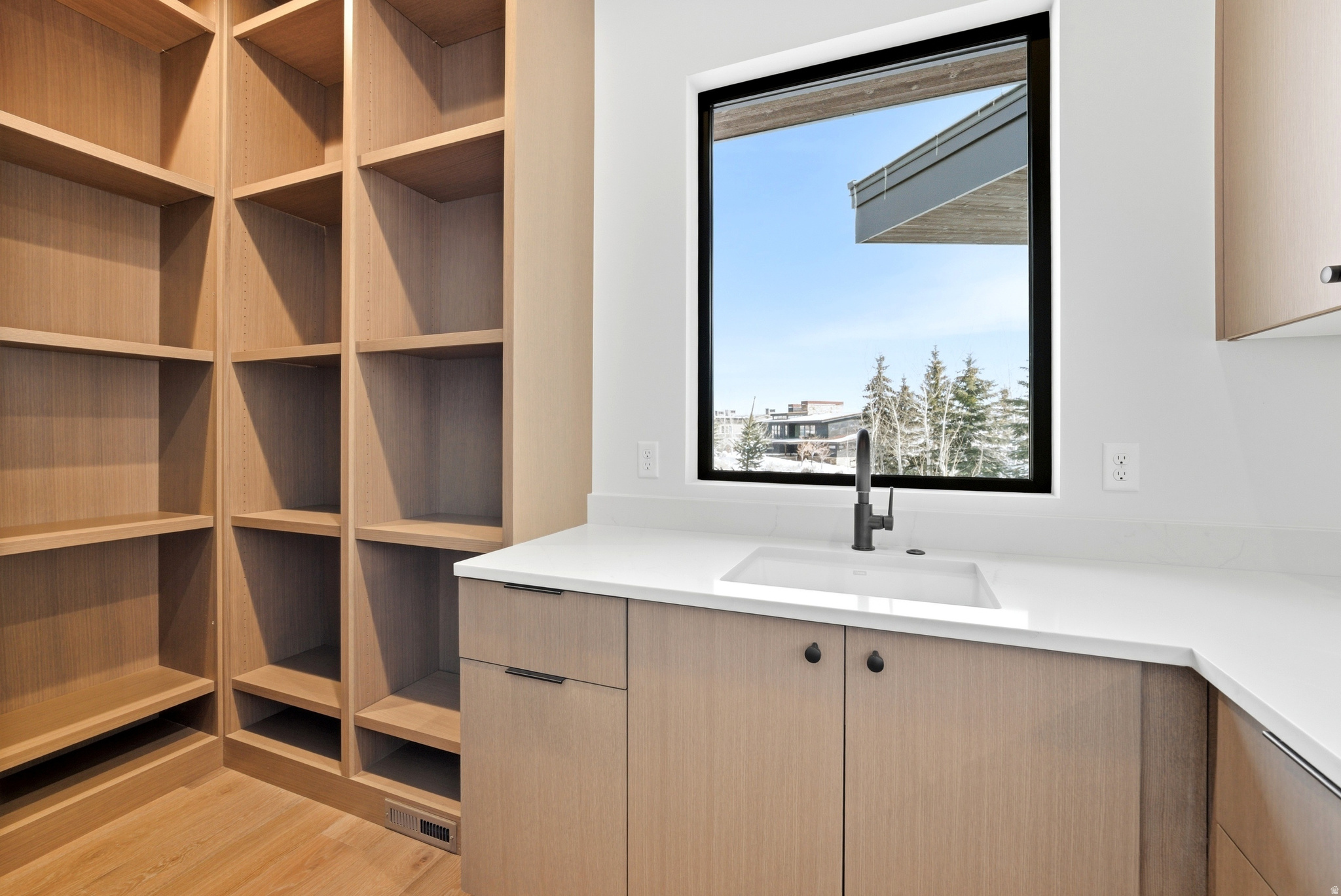 ASPEN CAMP SUBDIVISION - Residential