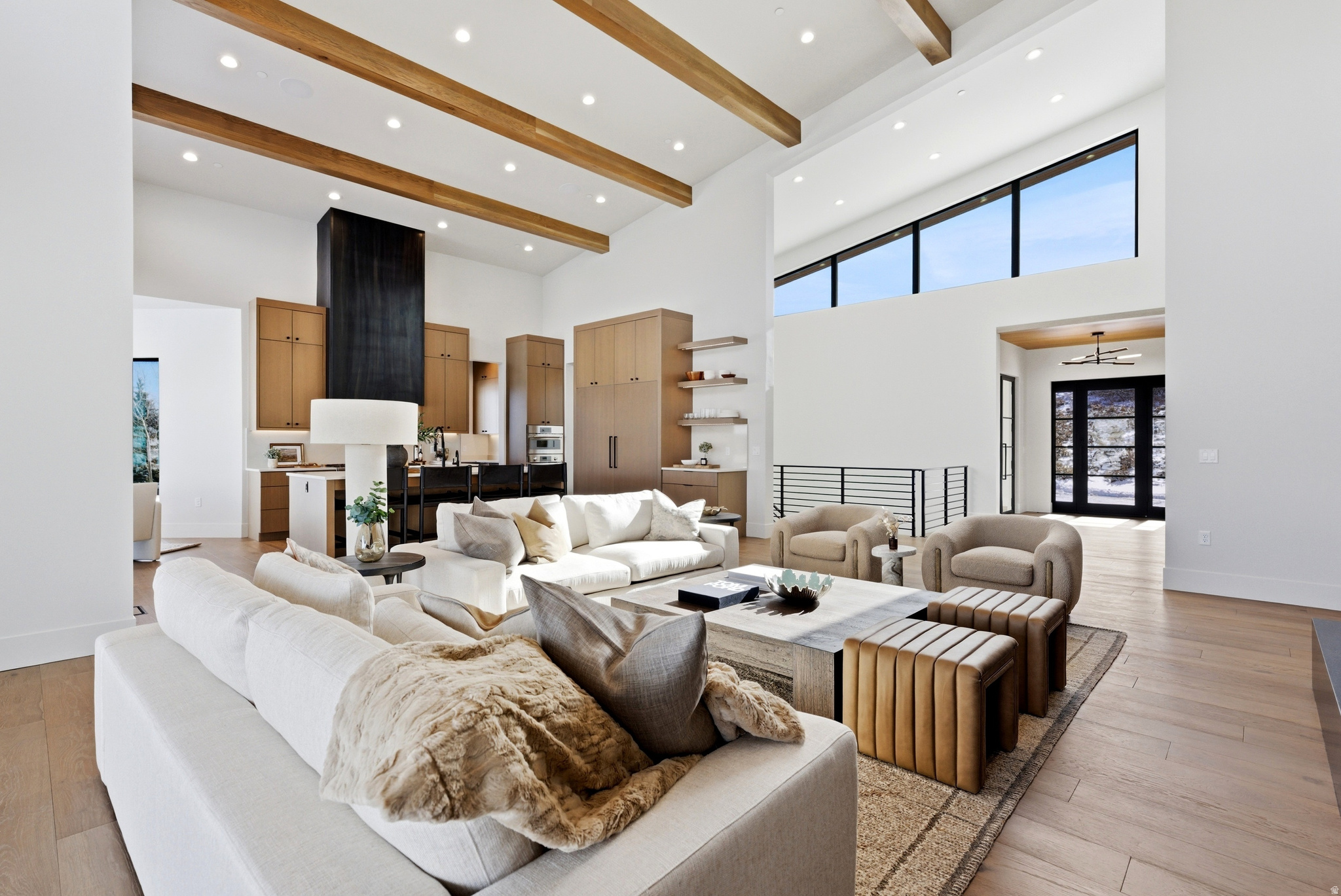 ASPEN CAMP SUBDIVISION - Residential