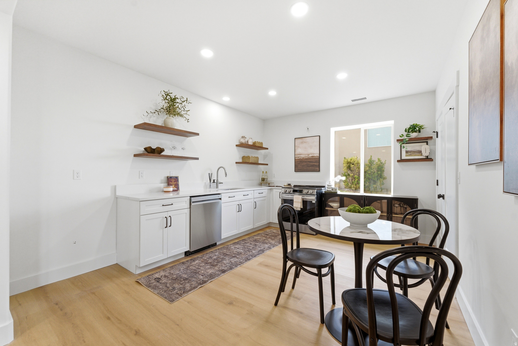 RIDGE AT LITTLE COTTONWOOD - Residential