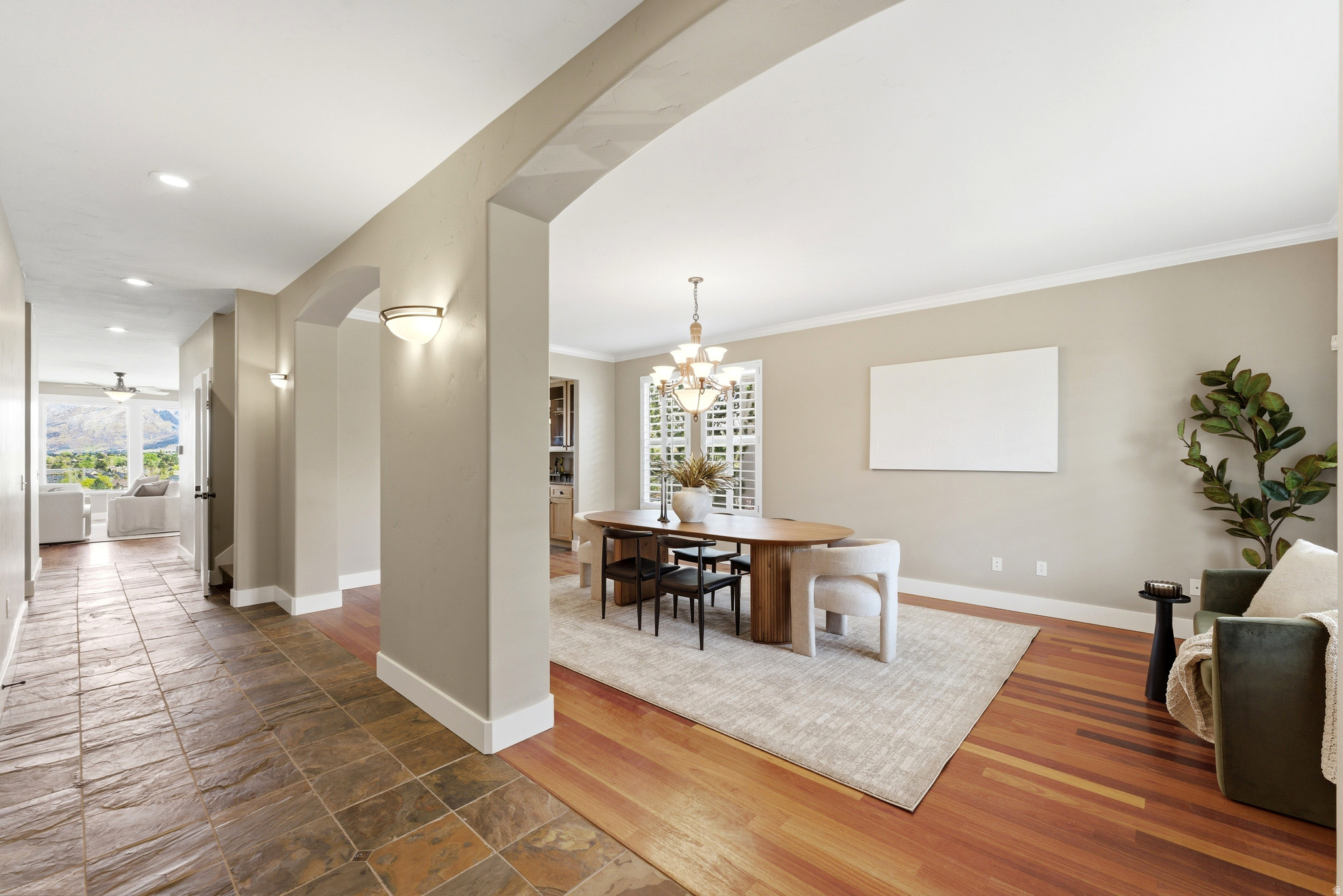 RIDGE AT LITTLE COTTONWOOD - Residential