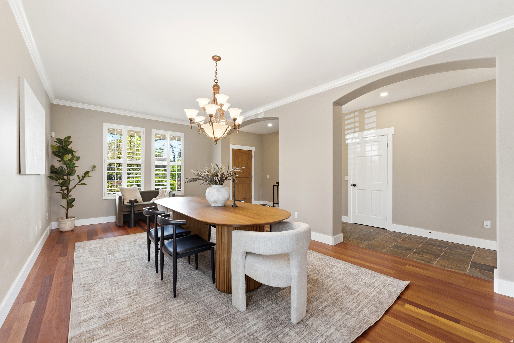 RIDGE AT LITTLE COTTONWOOD - Residential