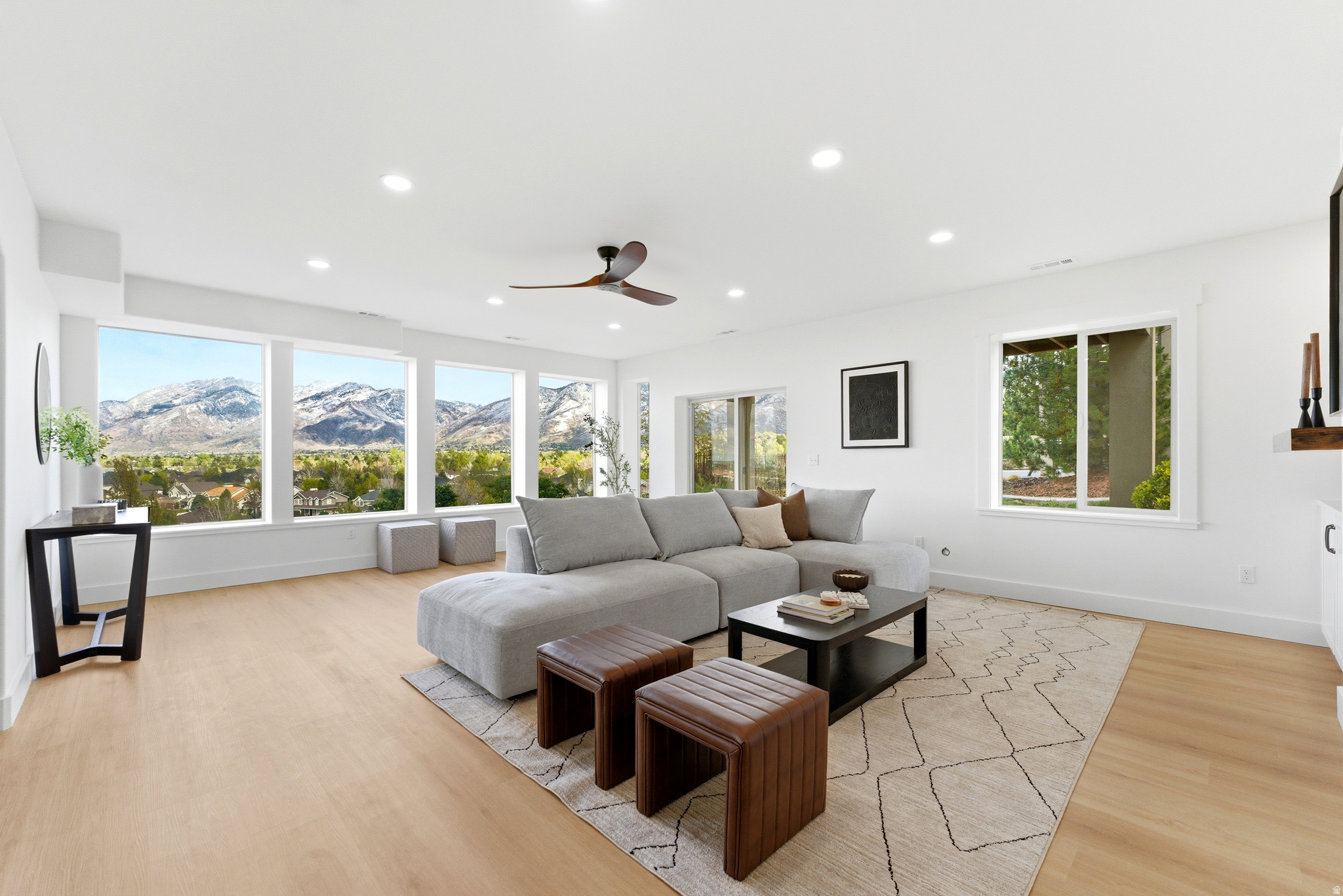 RIDGE AT LITTLE COTTONWOOD - Residential