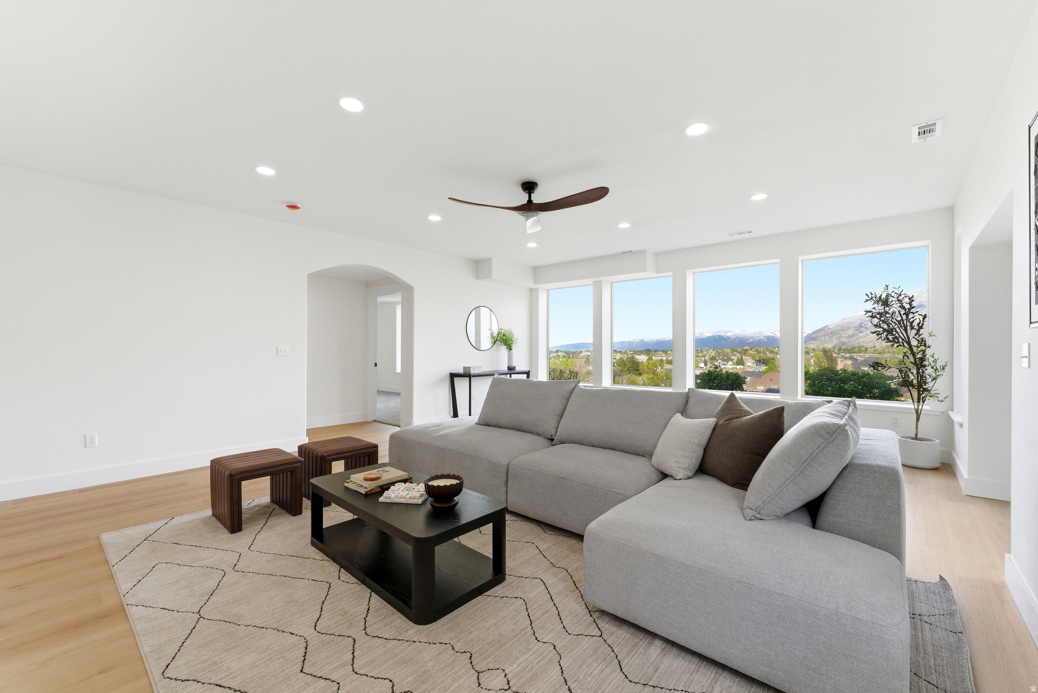 RIDGE AT LITTLE COTTONWOOD - Residential