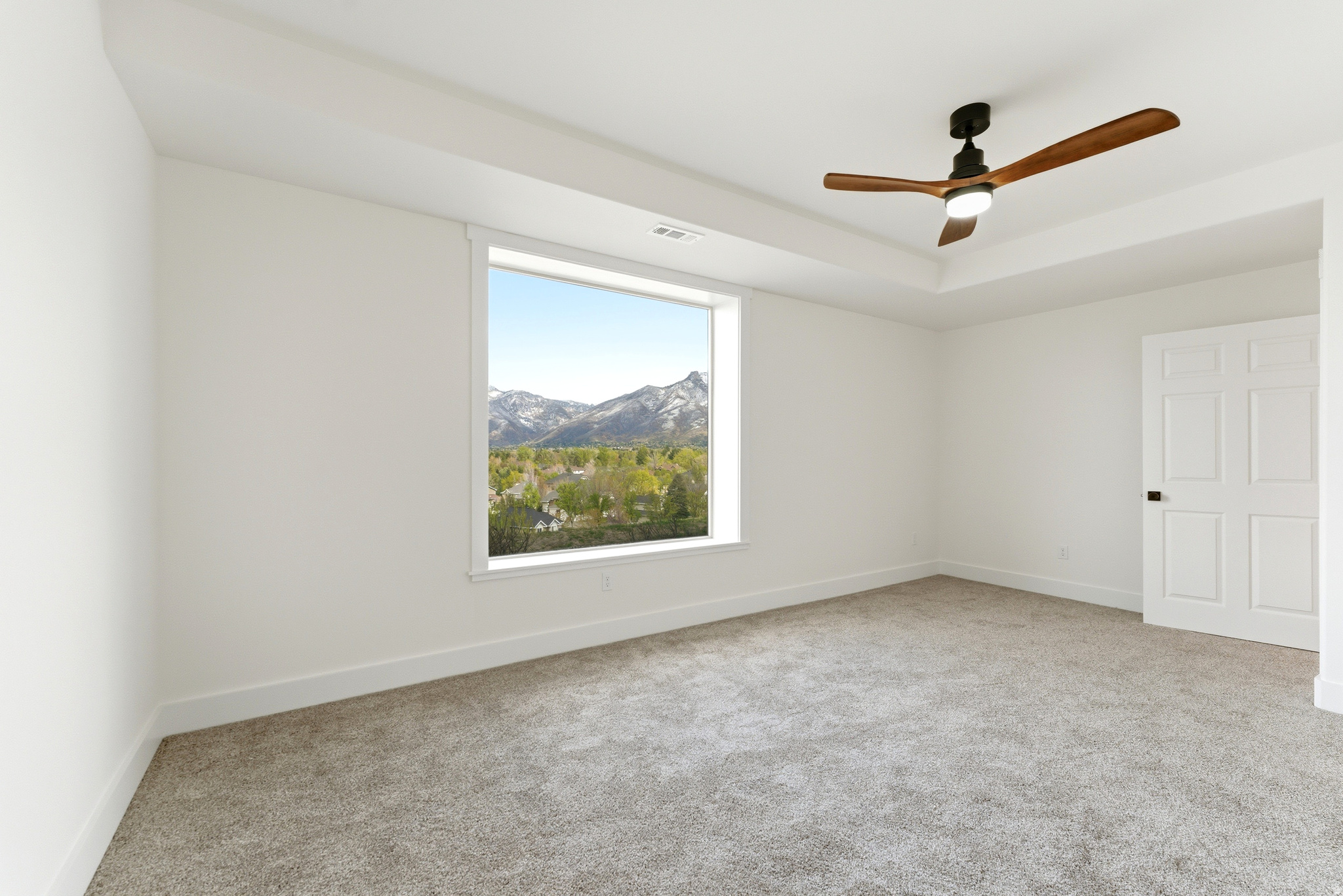 RIDGE AT LITTLE COTTONWOOD - Residential