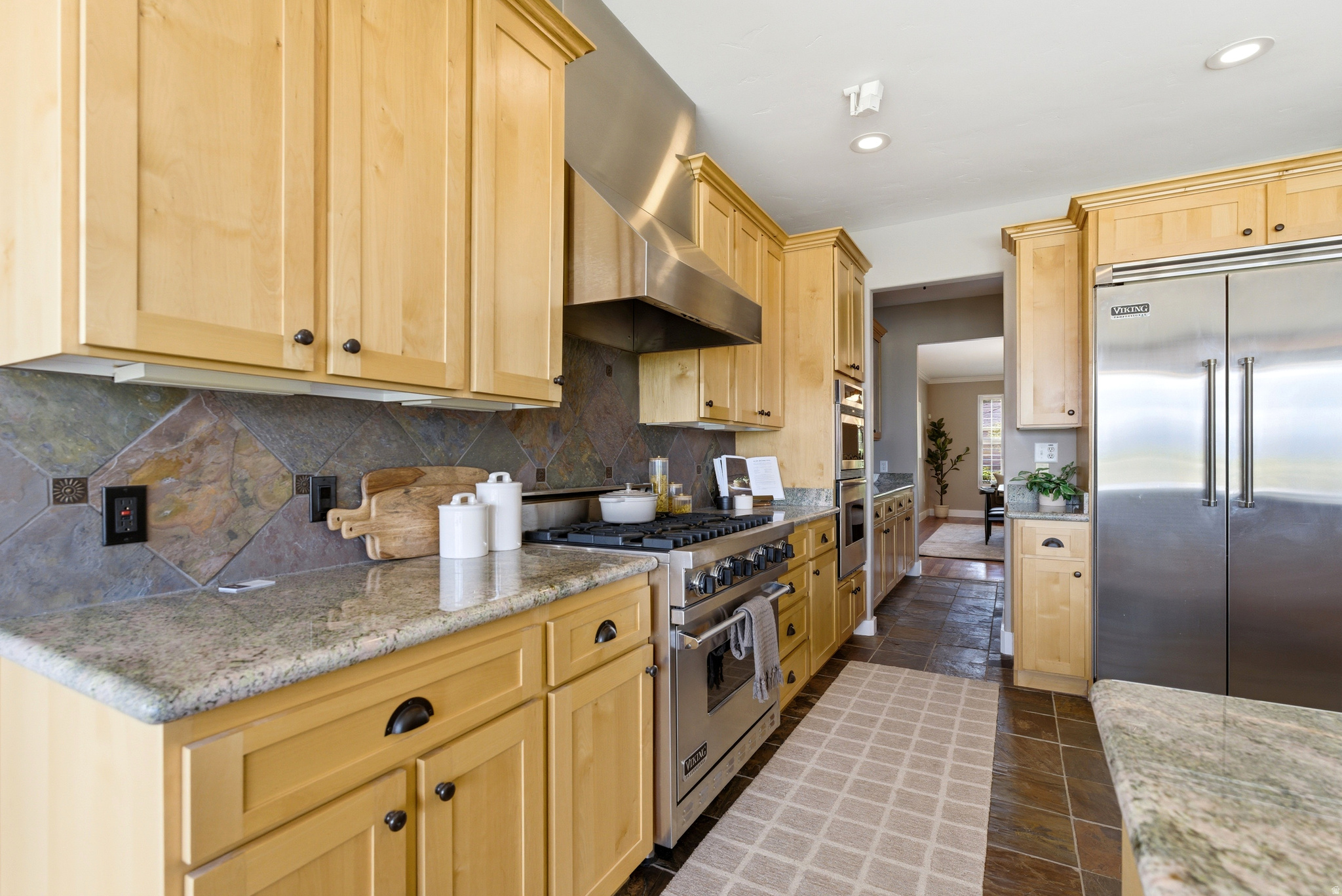 RIDGE AT LITTLE COTTONWOOD - Residential