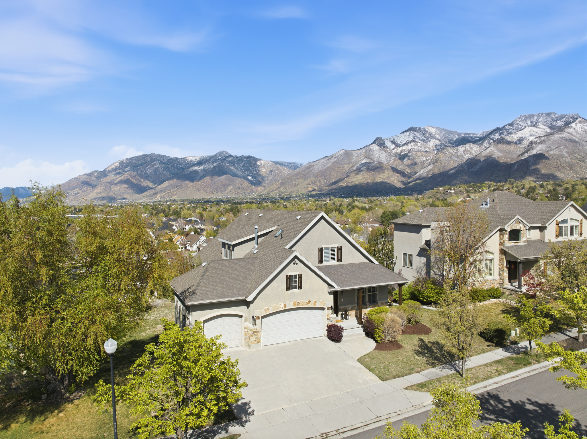 RIDGE AT LITTLE COTTONWOOD - Residential