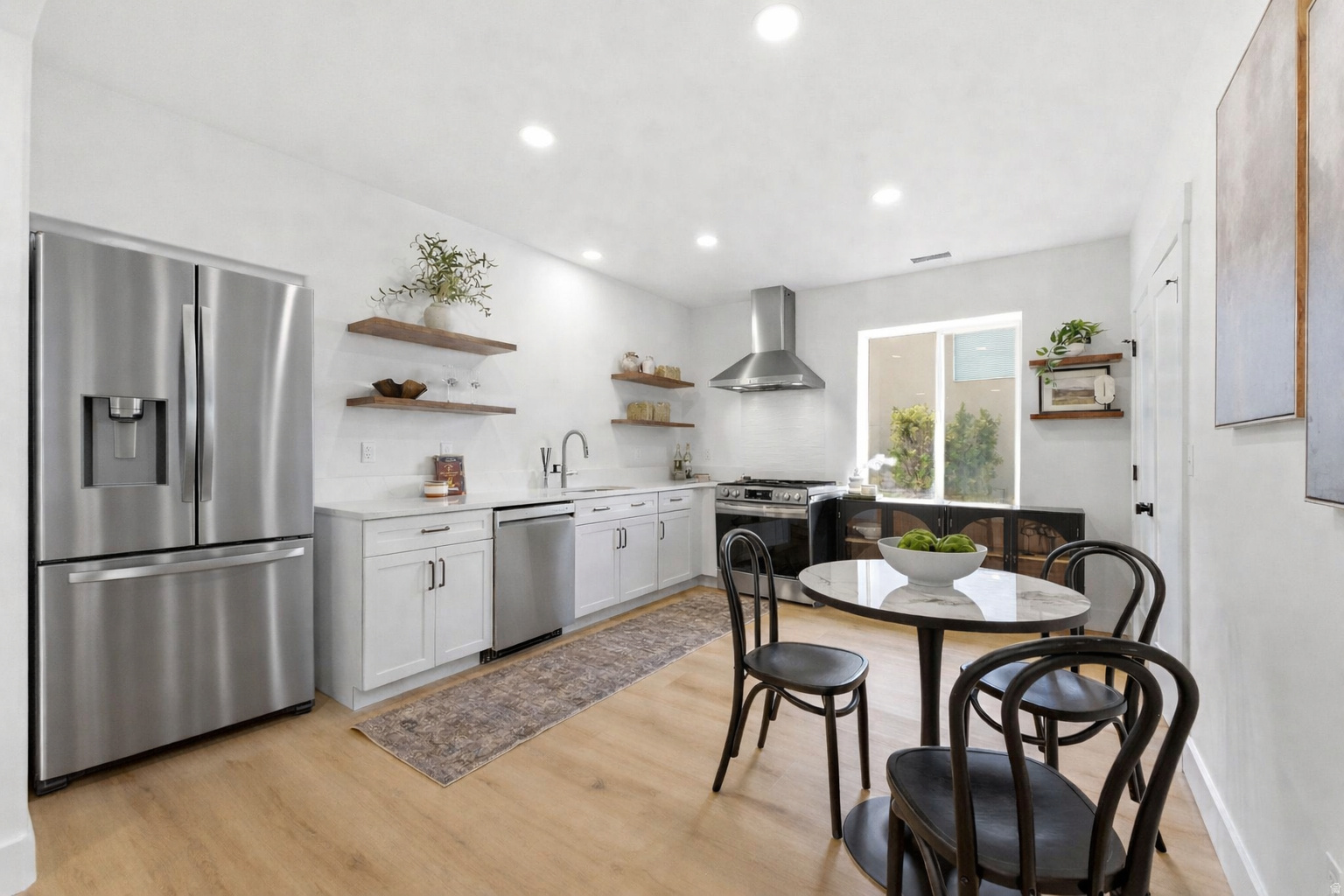 RIDGE AT LITTLE COTTONWOOD - Residential