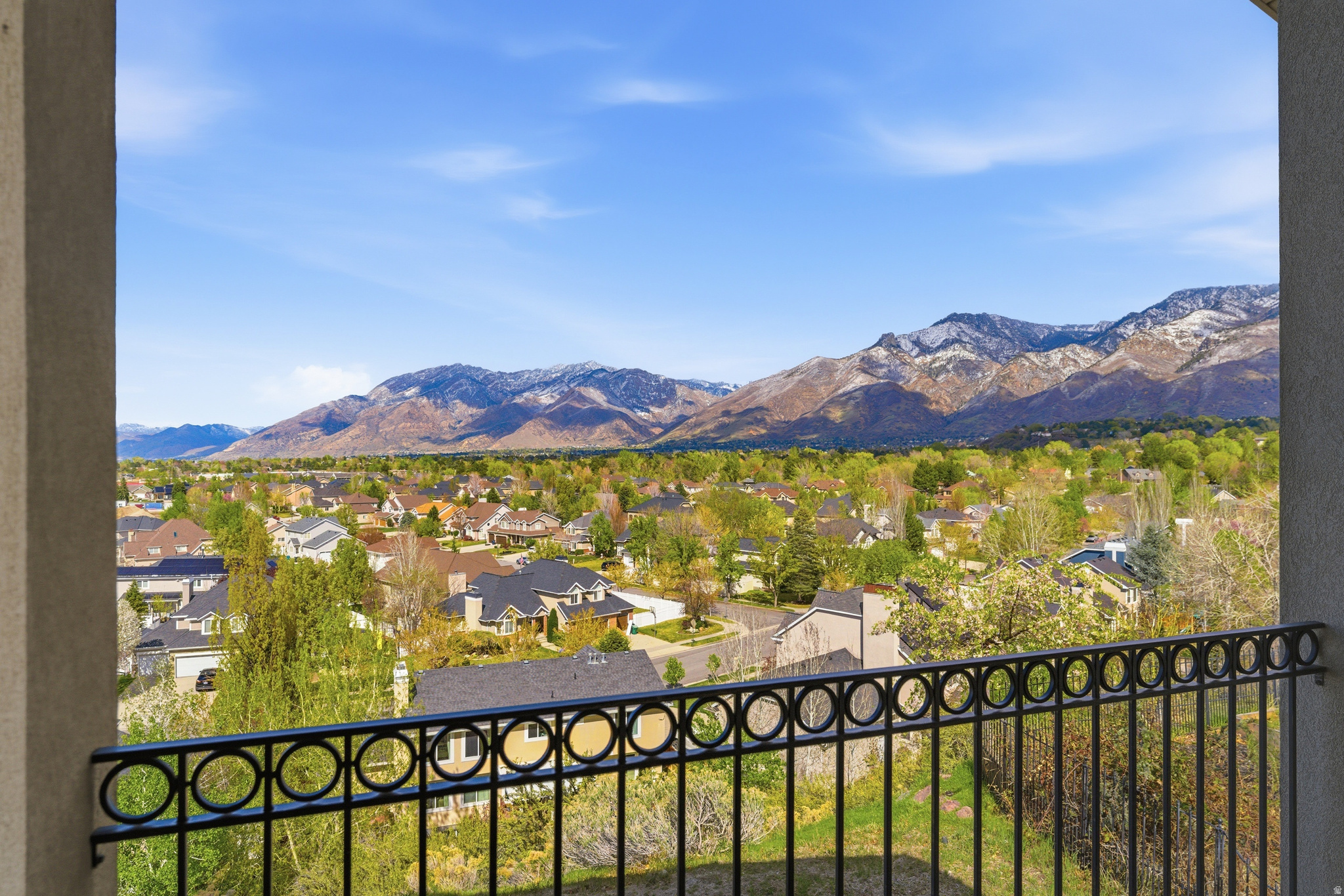 RIDGE AT LITTLE COTTONWOOD - Residential