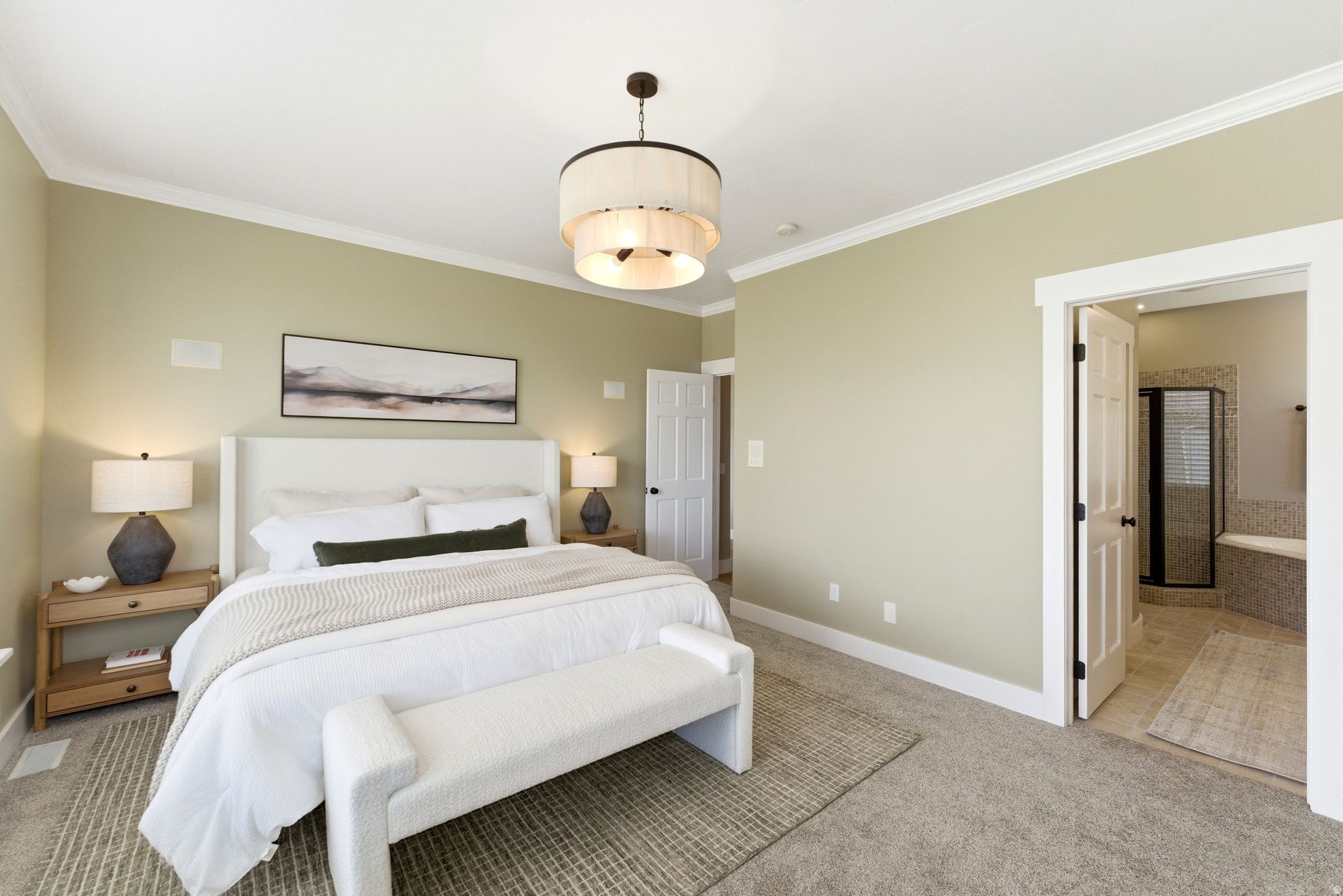 RIDGE AT LITTLE COTTONWOOD - Residential