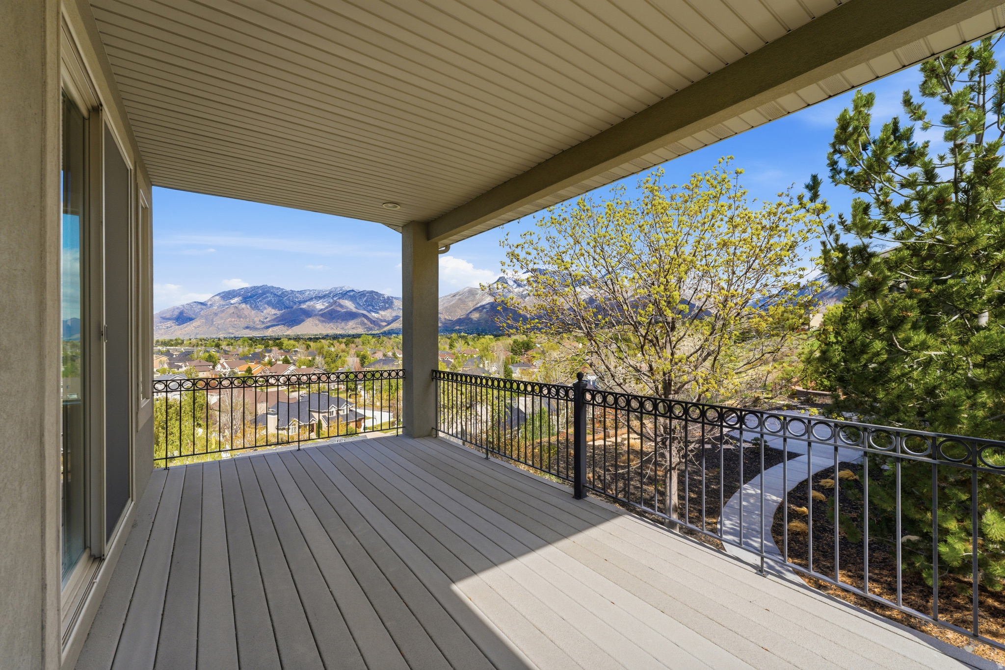RIDGE AT LITTLE COTTONWOOD - Residential