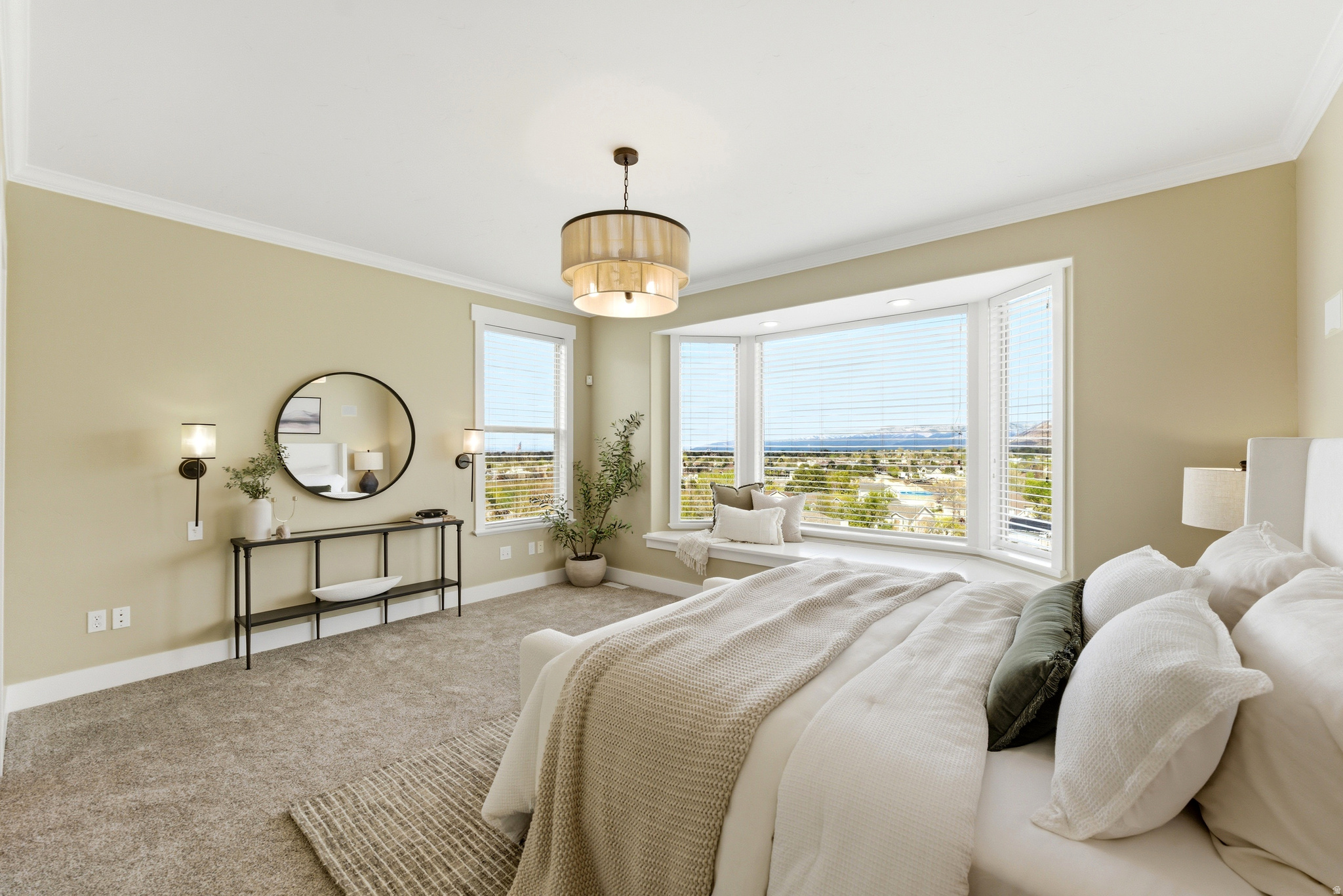 RIDGE AT LITTLE COTTONWOOD - Residential