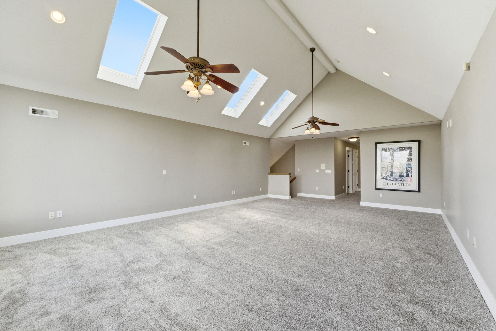 RIDGE AT LITTLE COTTONWOOD - Residential