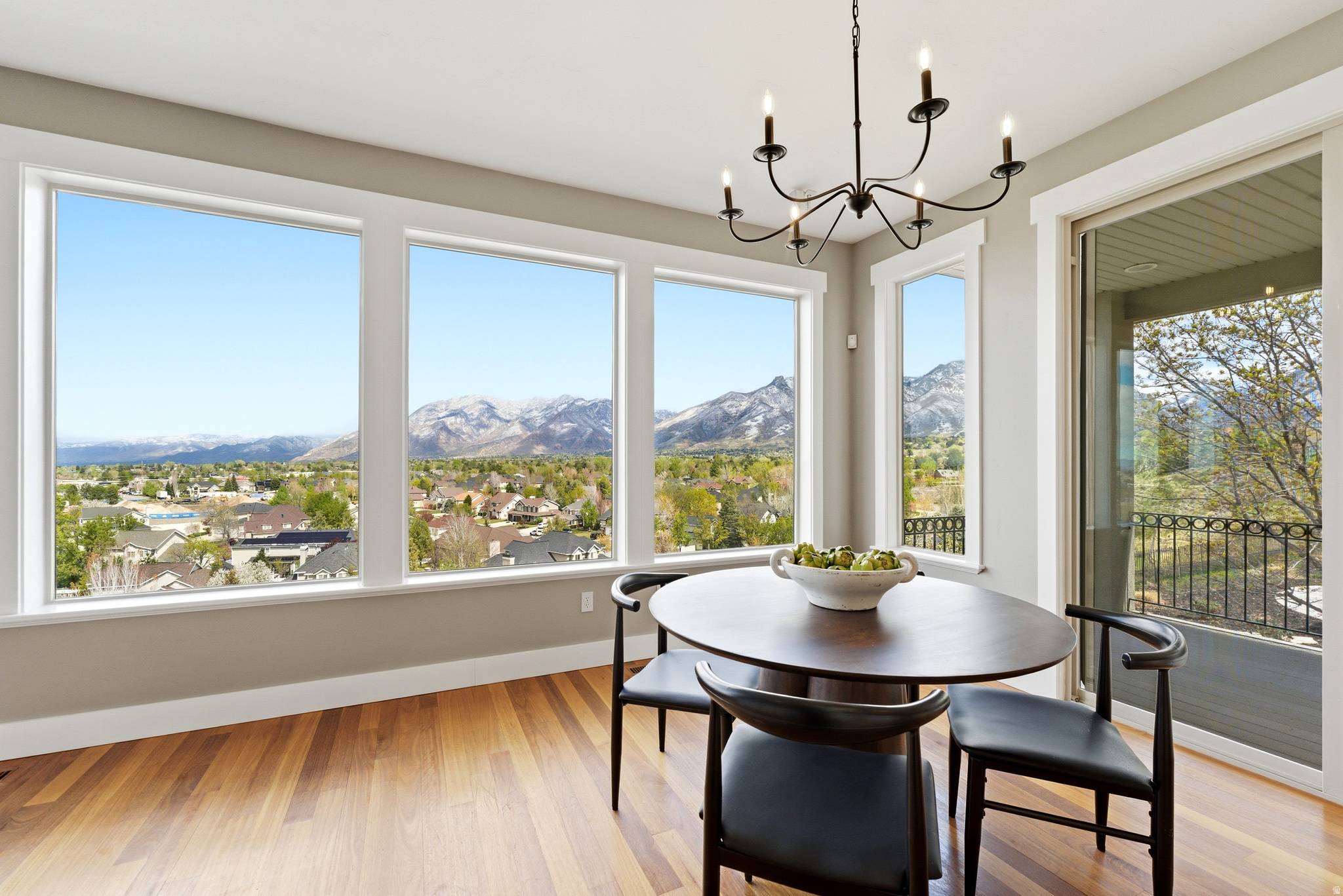 RIDGE AT LITTLE COTTONWOOD - Residential