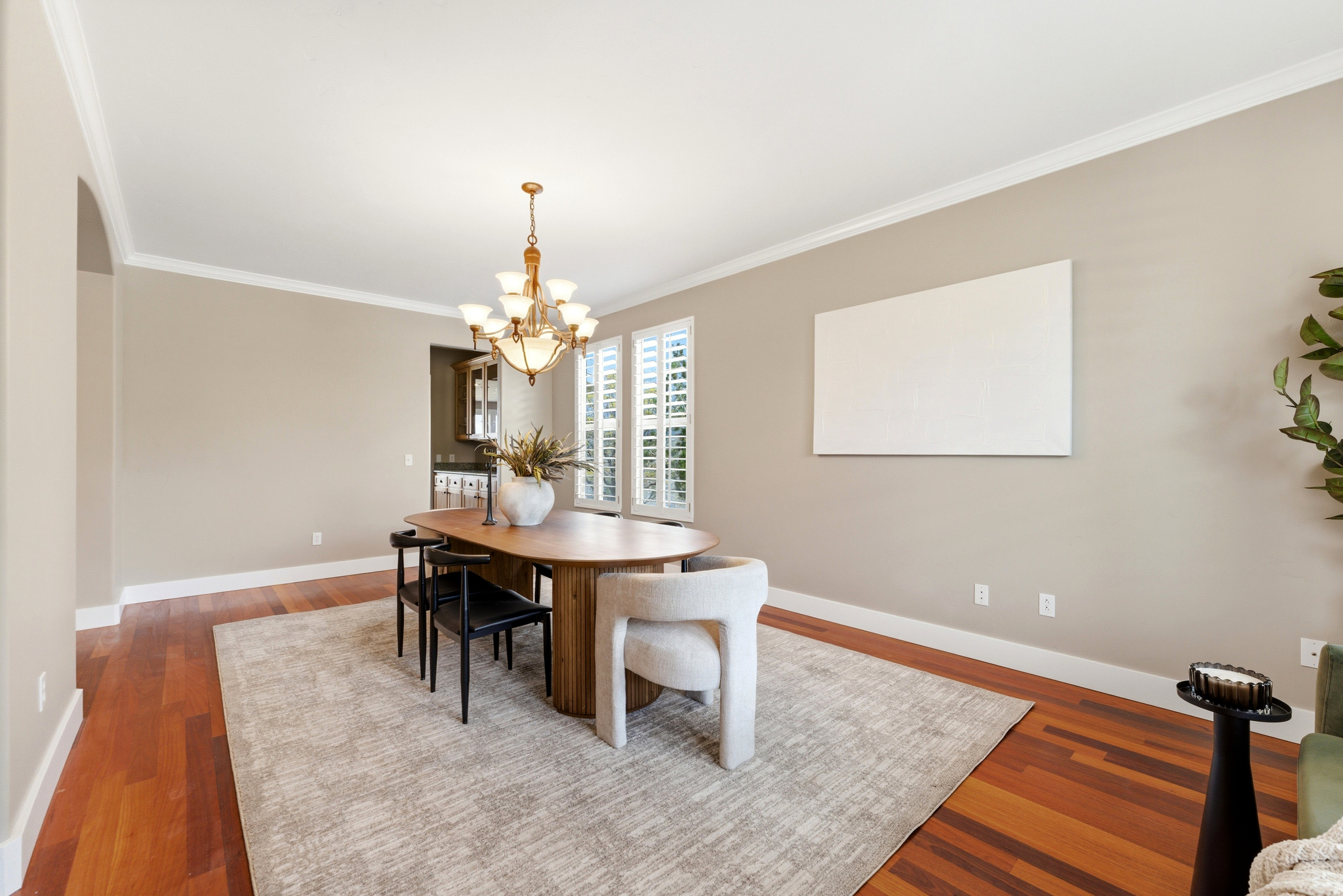 RIDGE AT LITTLE COTTONWOOD - Residential