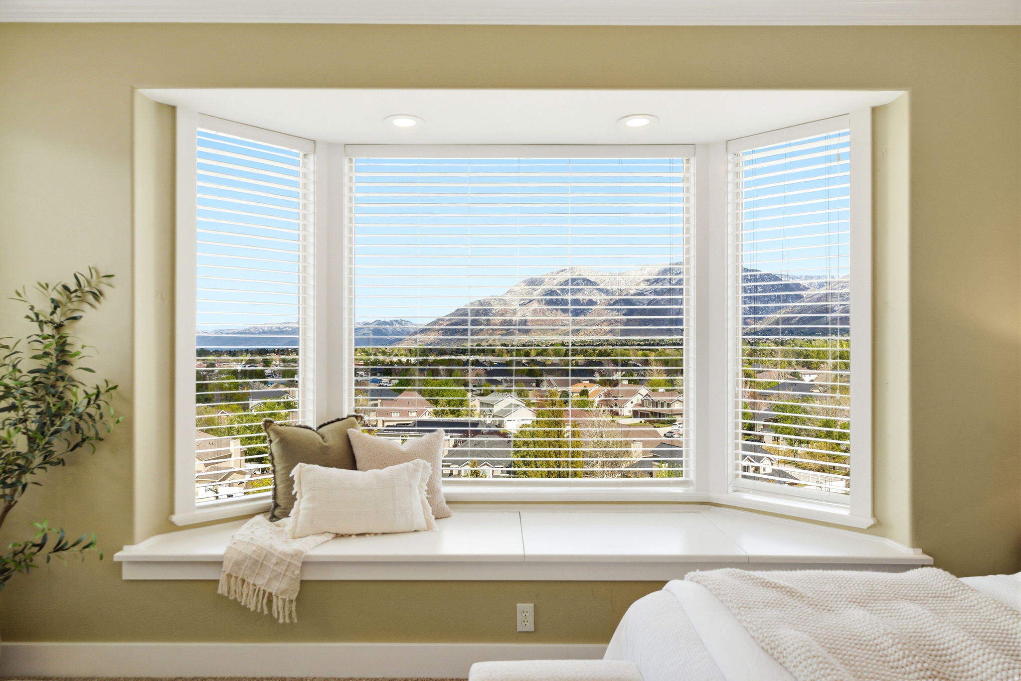 RIDGE AT LITTLE COTTONWOOD - Residential