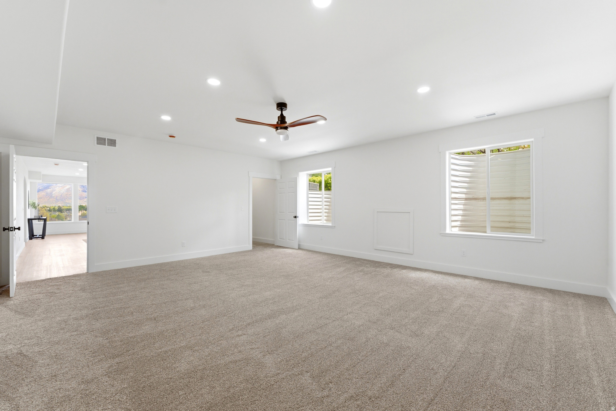 RIDGE AT LITTLE COTTONWOOD - Residential