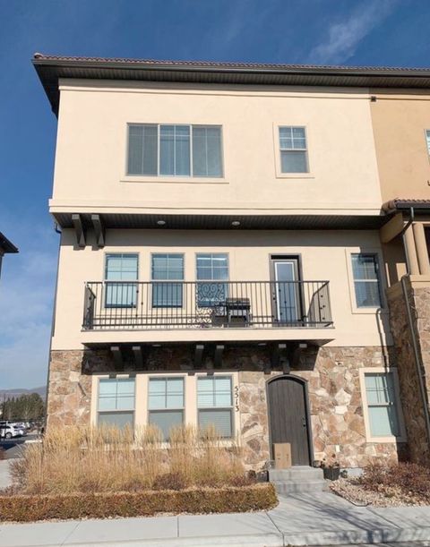 Photo of 5513 WEST VENICE DR #5513, Highland, UT 84003 (MLS # 2149234)