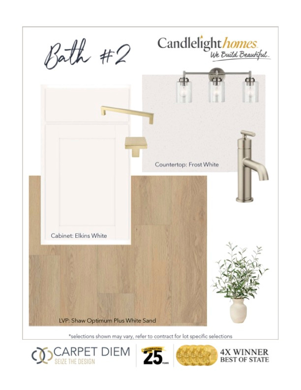 FIREFLY - Residential