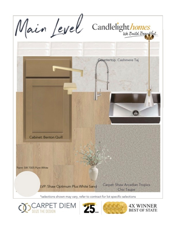 FIREFLY - Residential