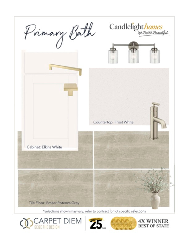 FIREFLY - Residential