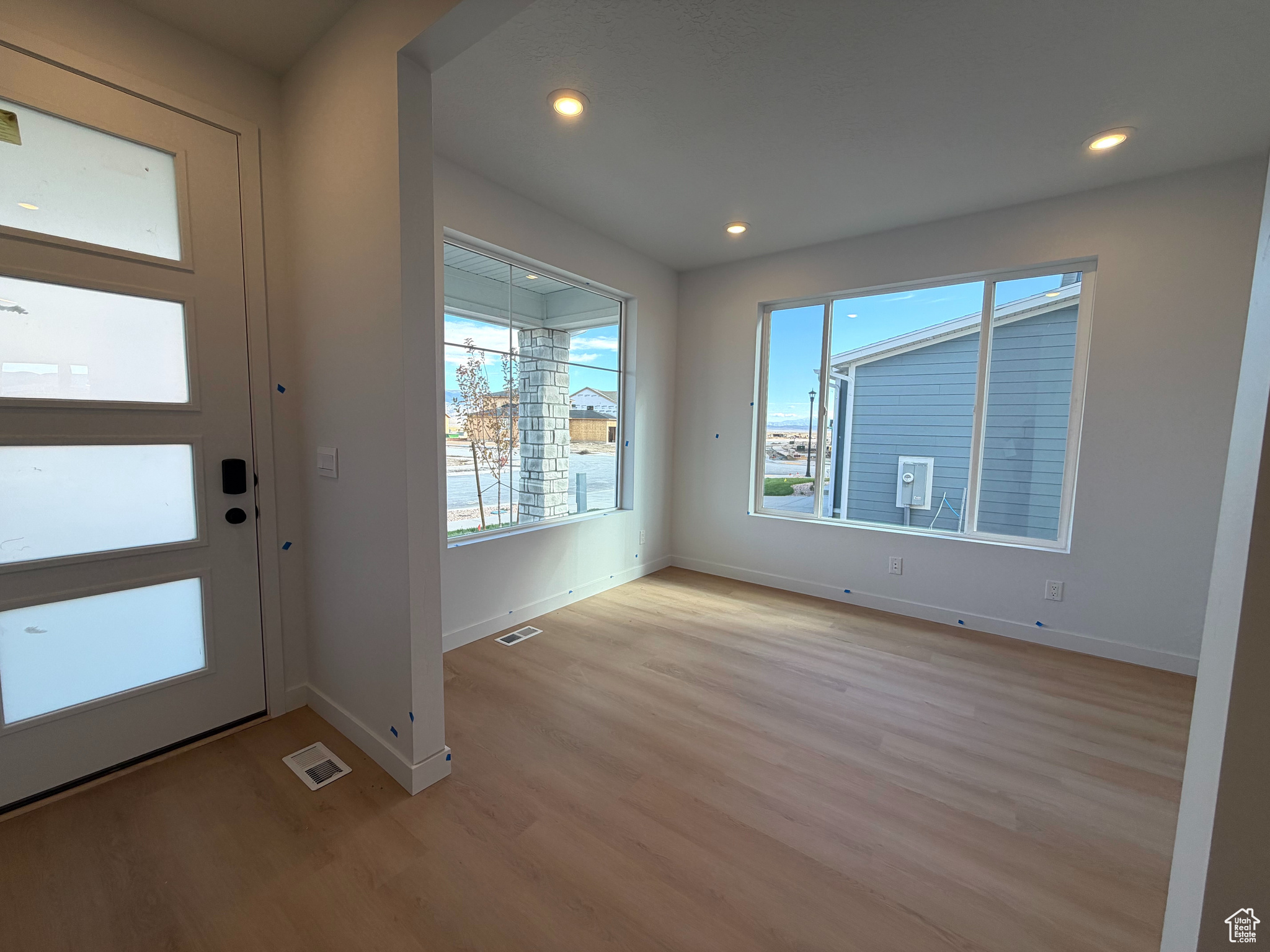 FIREFLY - Residential