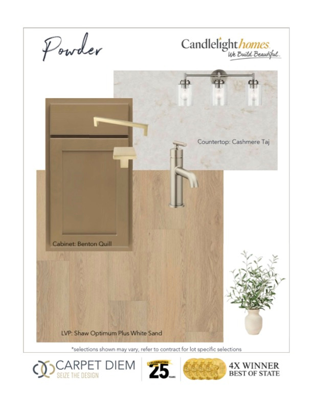 FIREFLY - Residential