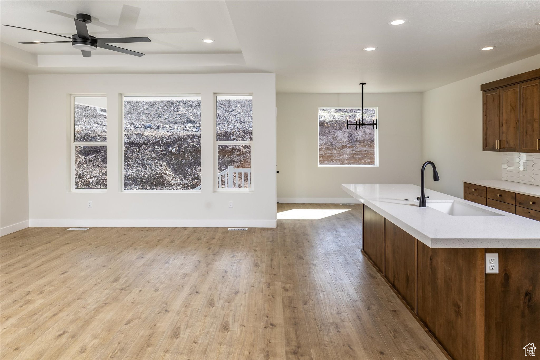 SAGE CREST SUBDIVISION - Residential