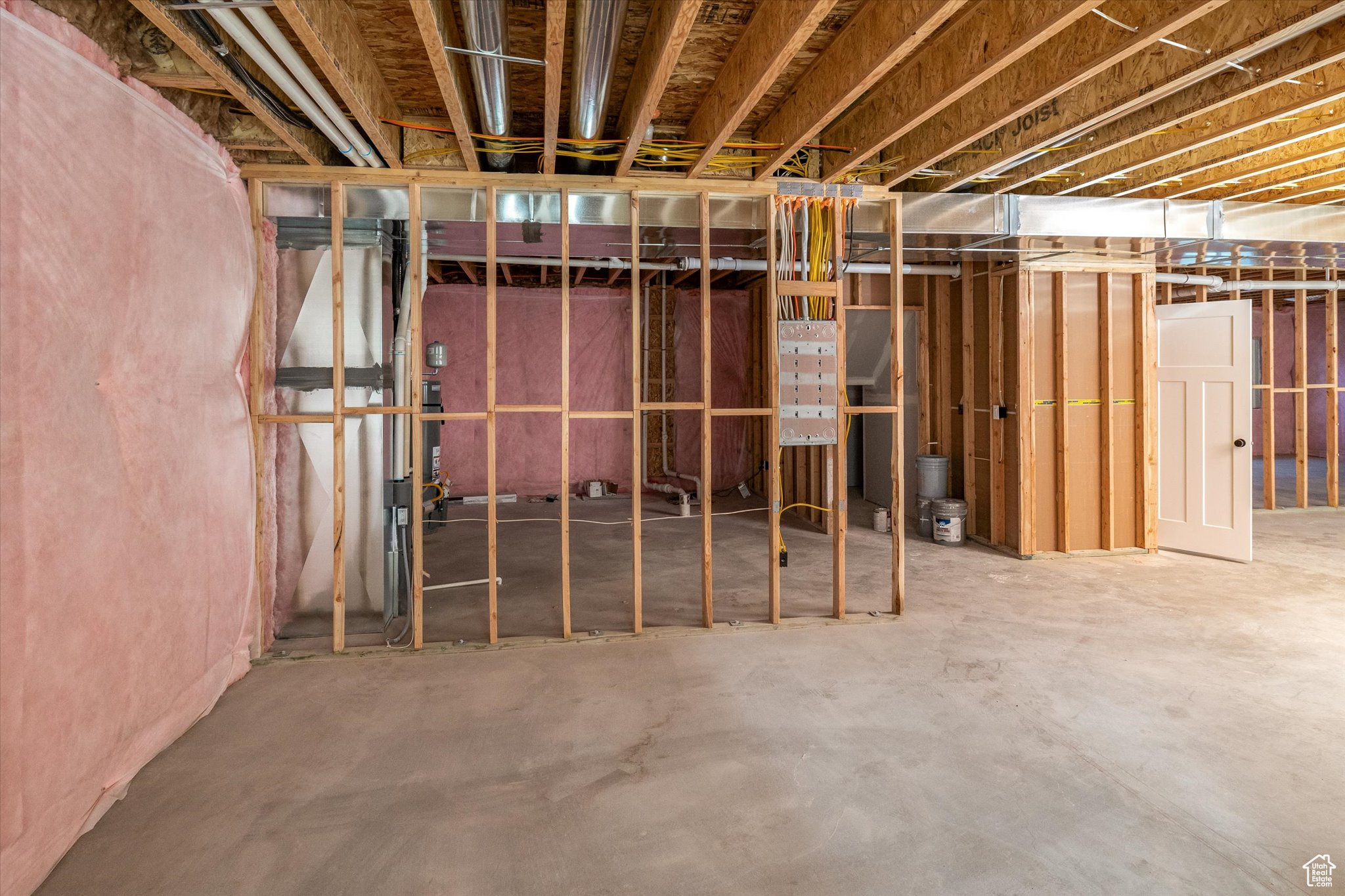 SAGE CREST SUBDIVISION - Residential