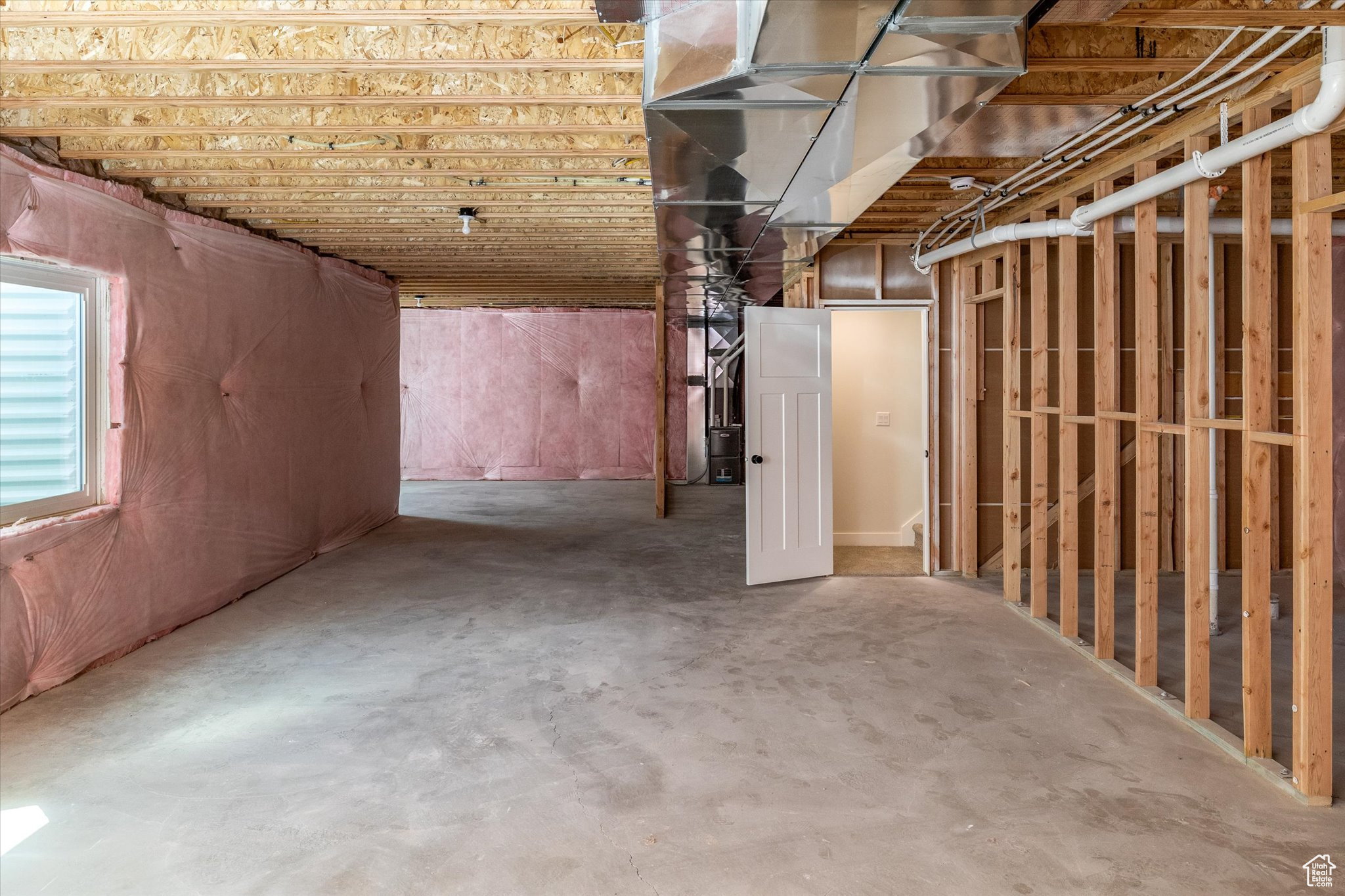 SAGE CREST SUBDIVISION - Residential