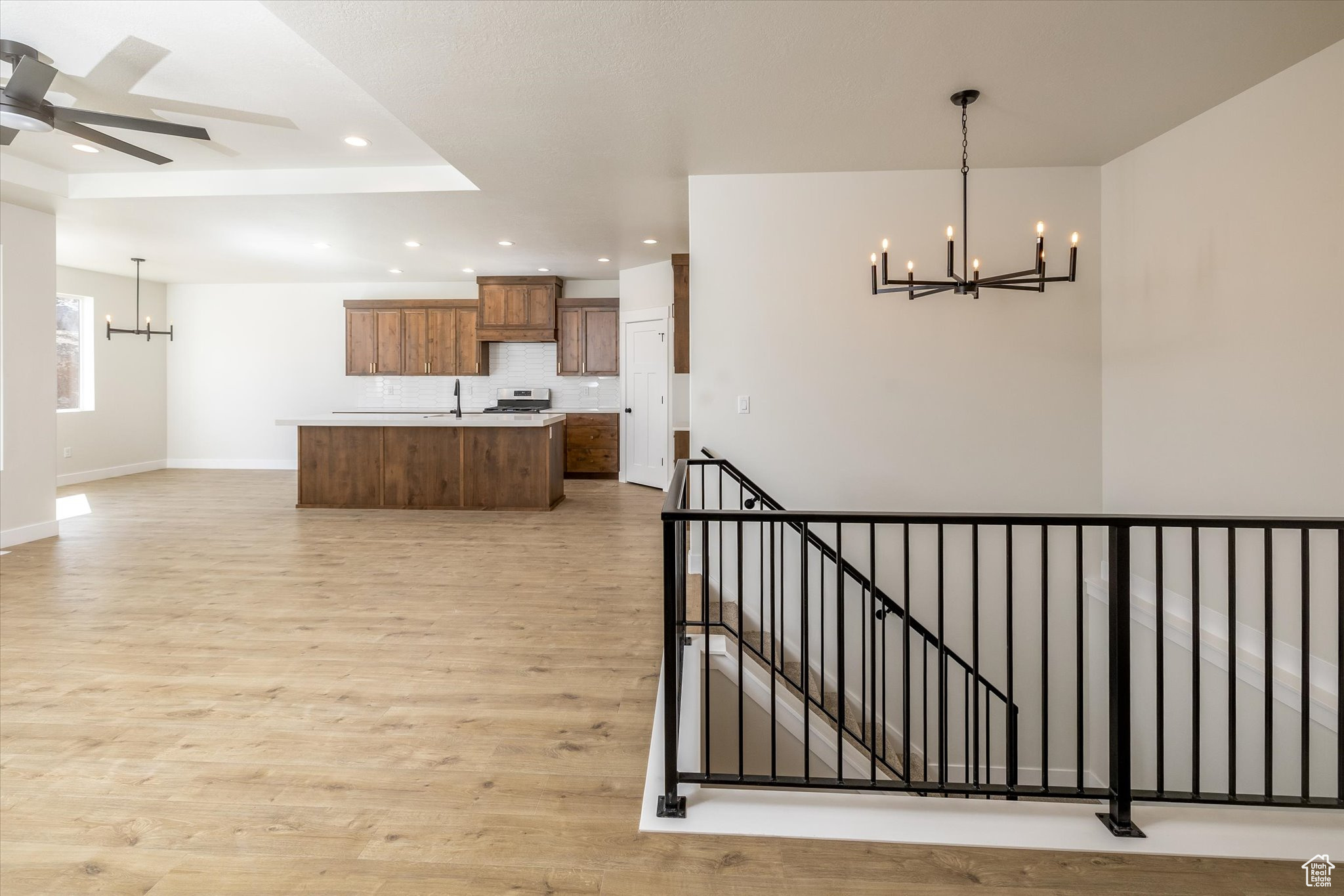 SAGE CREST SUBDIVISION - Residential