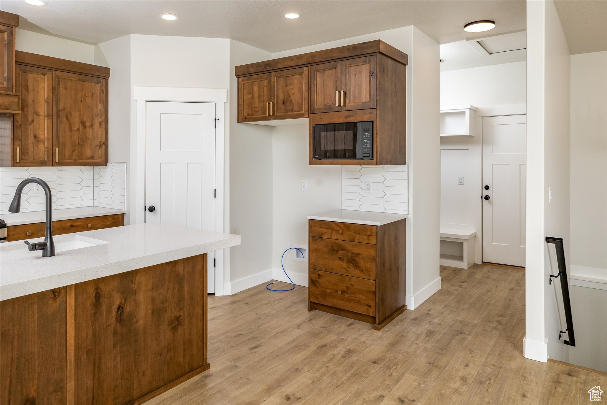 SAGE CREST SUBDIVISION - Residential