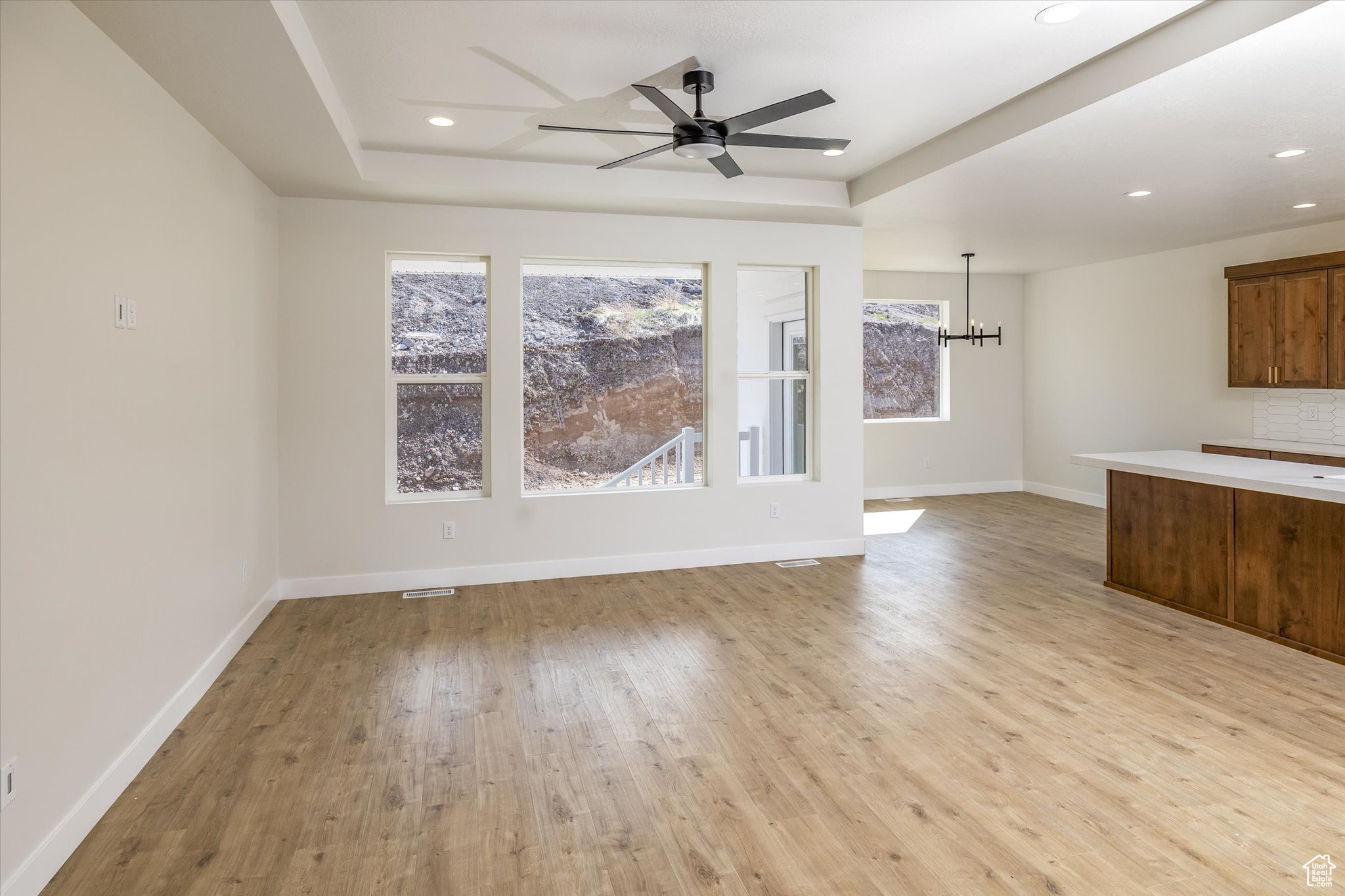 SAGE CREST SUBDIVISION - Residential