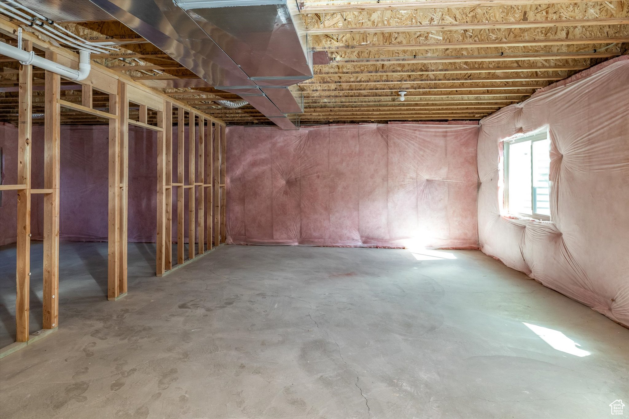 SAGE CREST SUBDIVISION - Residential