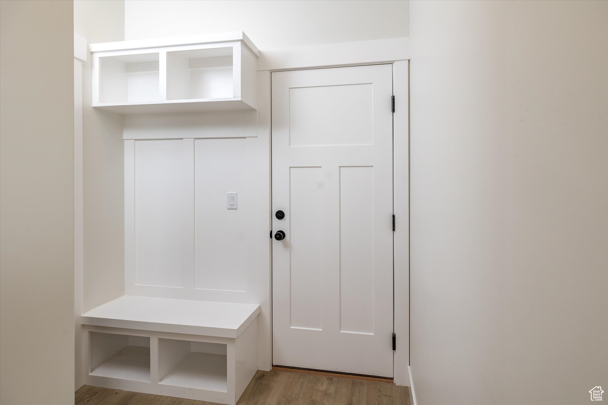 SAGE CREST SUBDIVISION - Residential