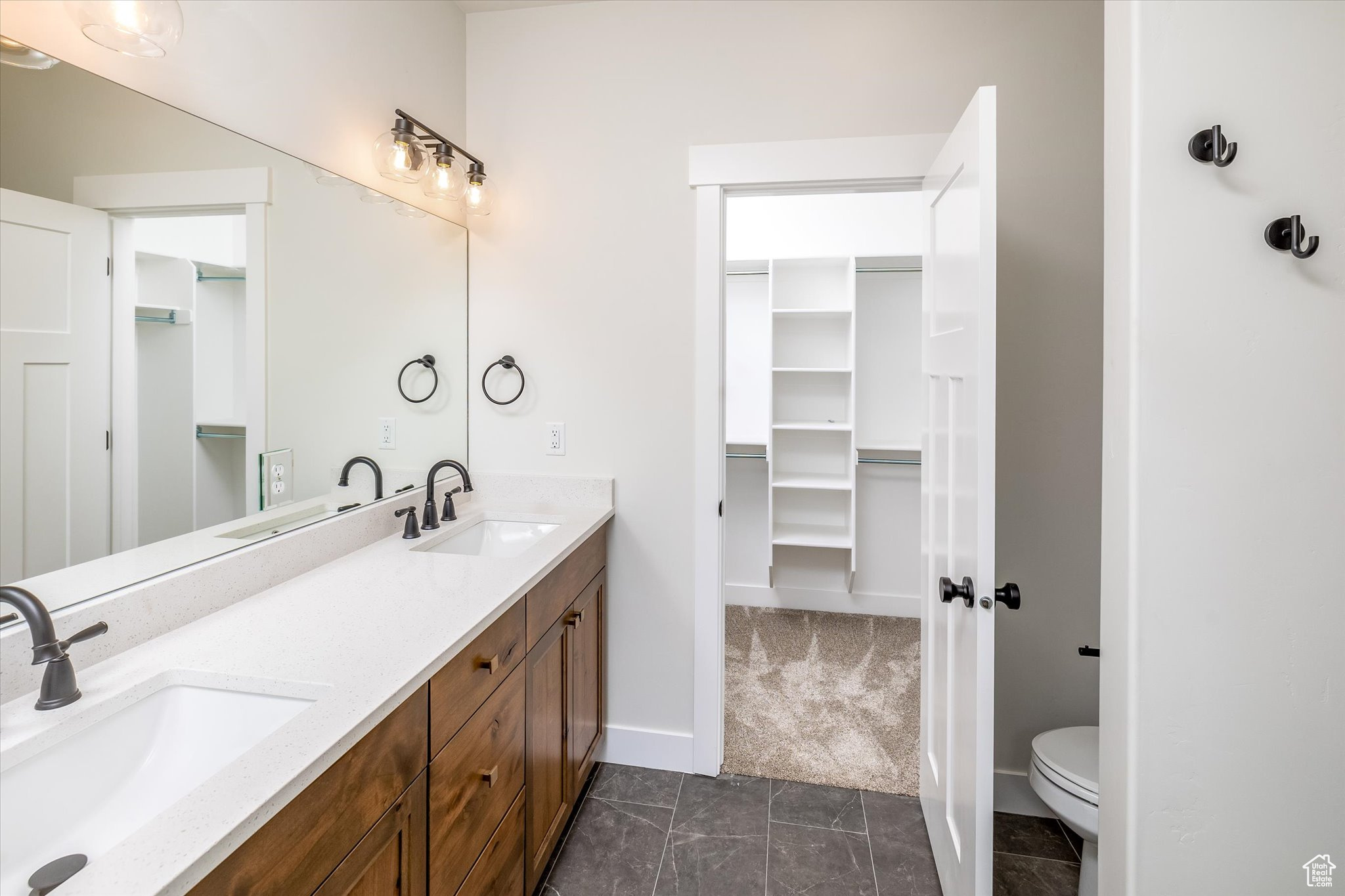 SAGE CREST SUBDIVISION - Residential