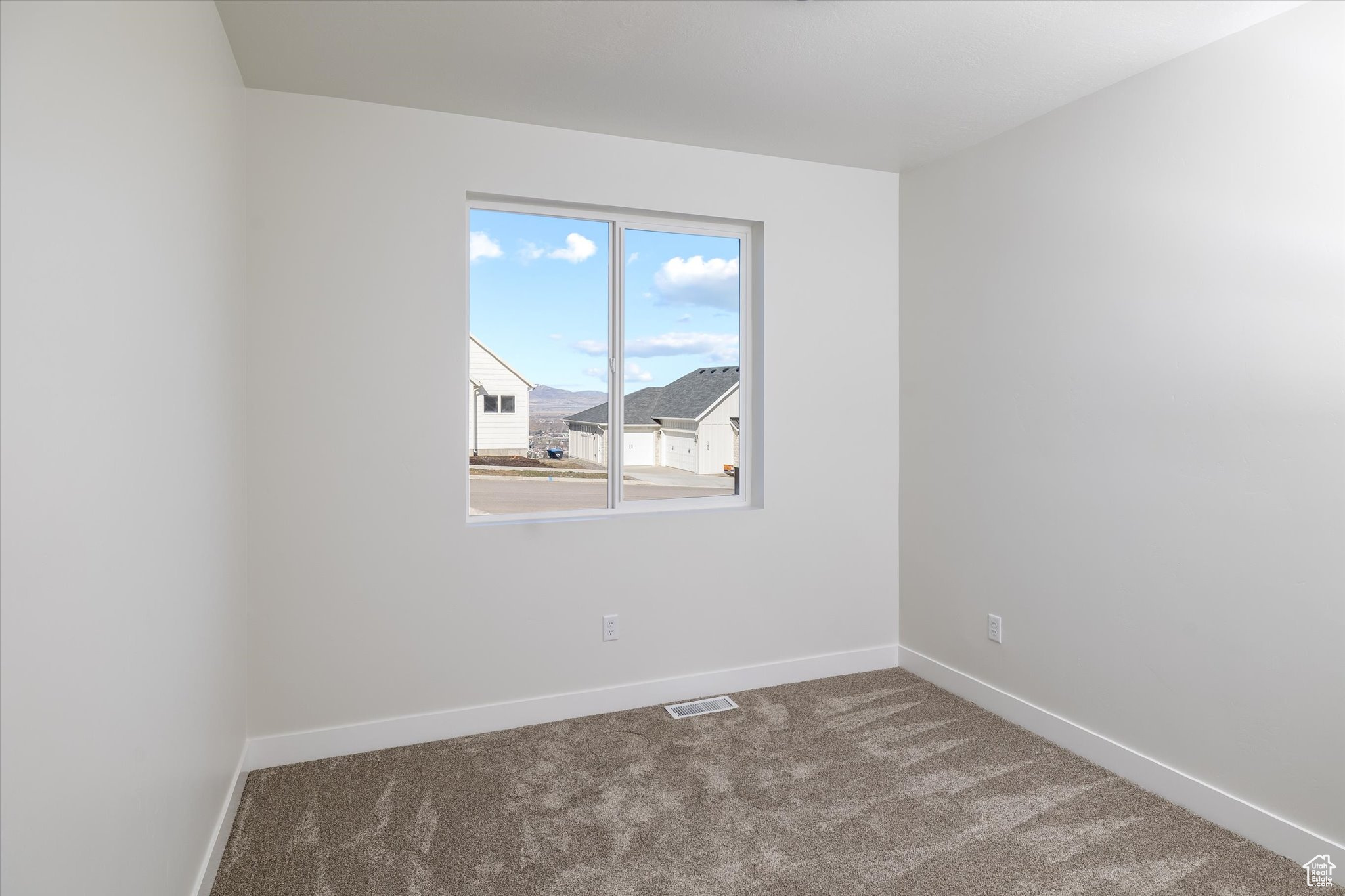 SAGE CREST SUBDIVISION - Residential