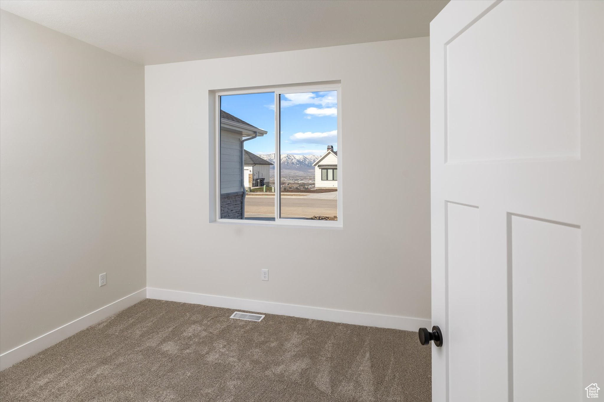 SAGE CREST SUBDIVISION - Residential