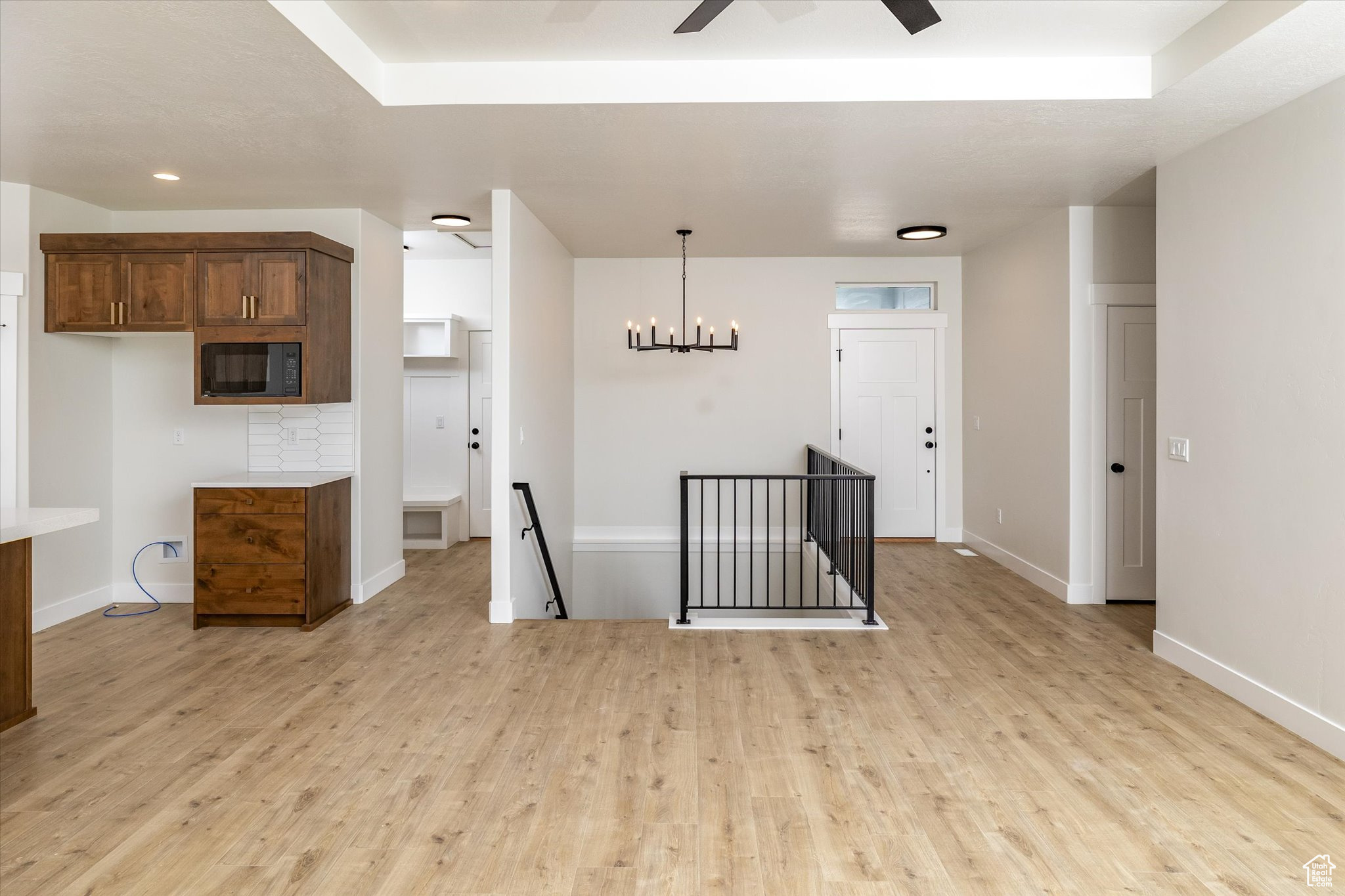 SAGE CREST SUBDIVISION - Residential