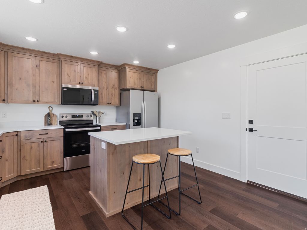 Photo of 1174 W 500 S, Brigham City, UT 84302 (MLS # 2158227)