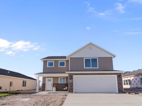 Tiny photo for 1174 W 500 S, Brigham City, UT 84302 (MLS # 2158227)