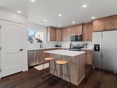 Tiny photo for 1174 W 500 S, Brigham City, UT 84302 (MLS # 2158227)
