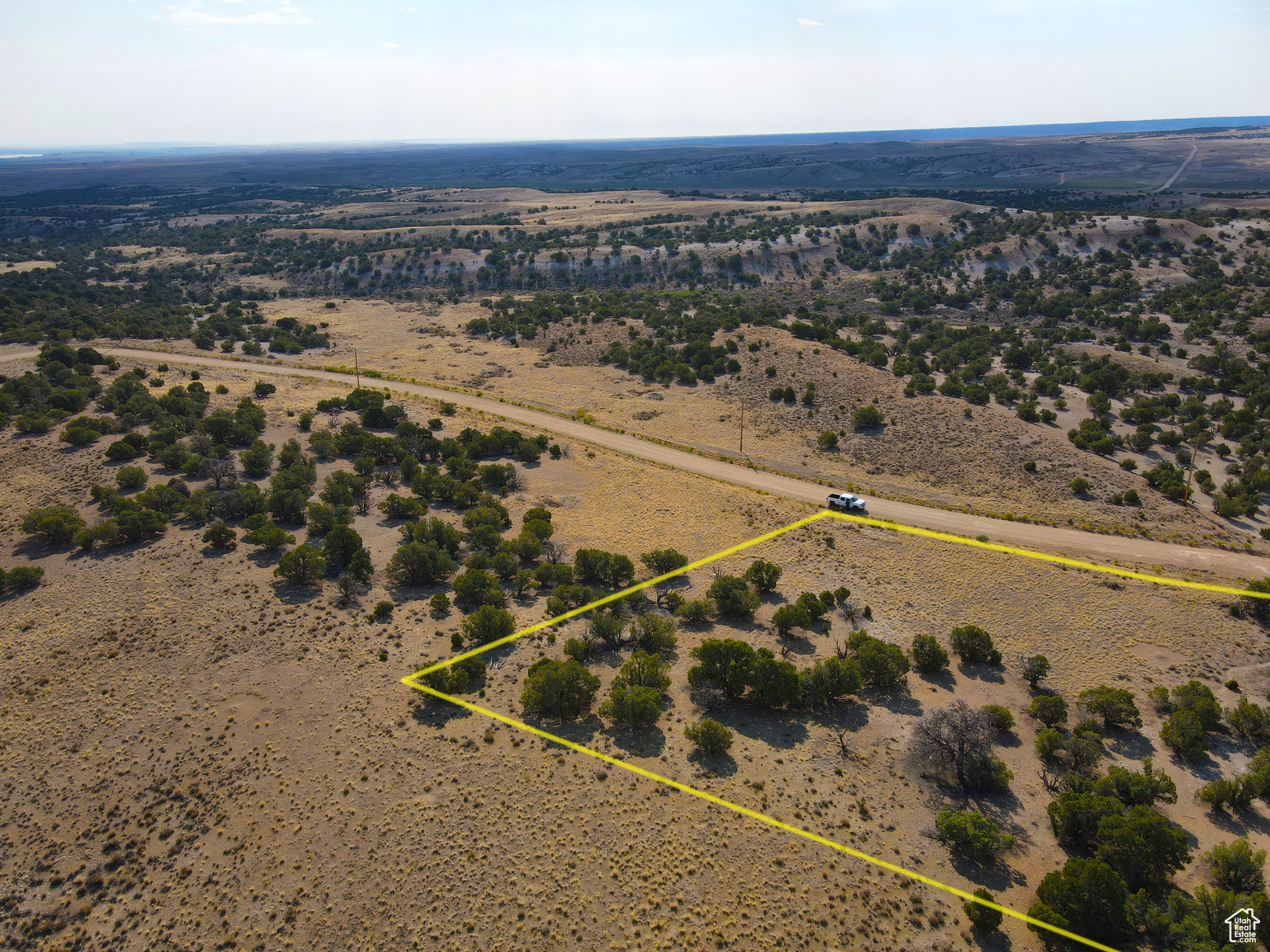 DUCHESNE MINI RANCHES - Land