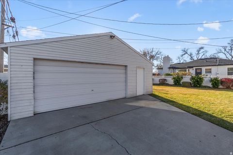 Tiny photo for 1664 HILLCREST AVE E, Salt Lake City, UT 84106 (MLS # 2132723)