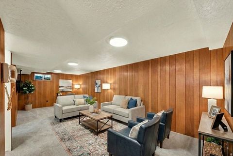 Tiny photo for 1664 HILLCREST AVE E, Salt Lake City, UT 84106 (MLS # 2132723)