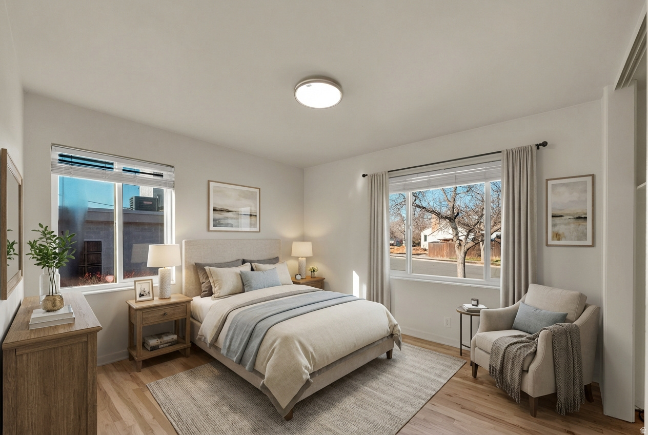 HIGHLAND PARK - Residential