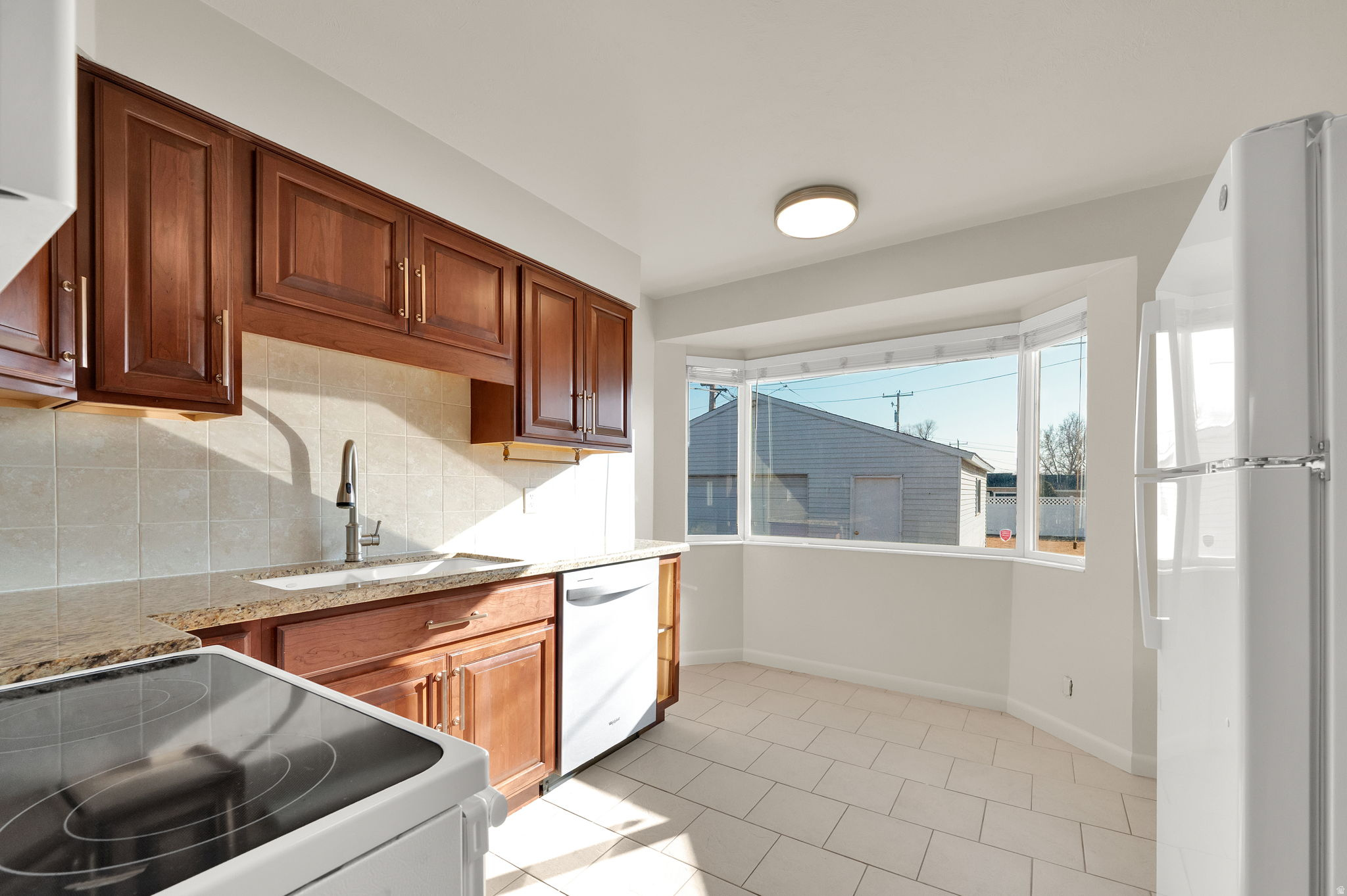 HIGHLAND PARK - Residential