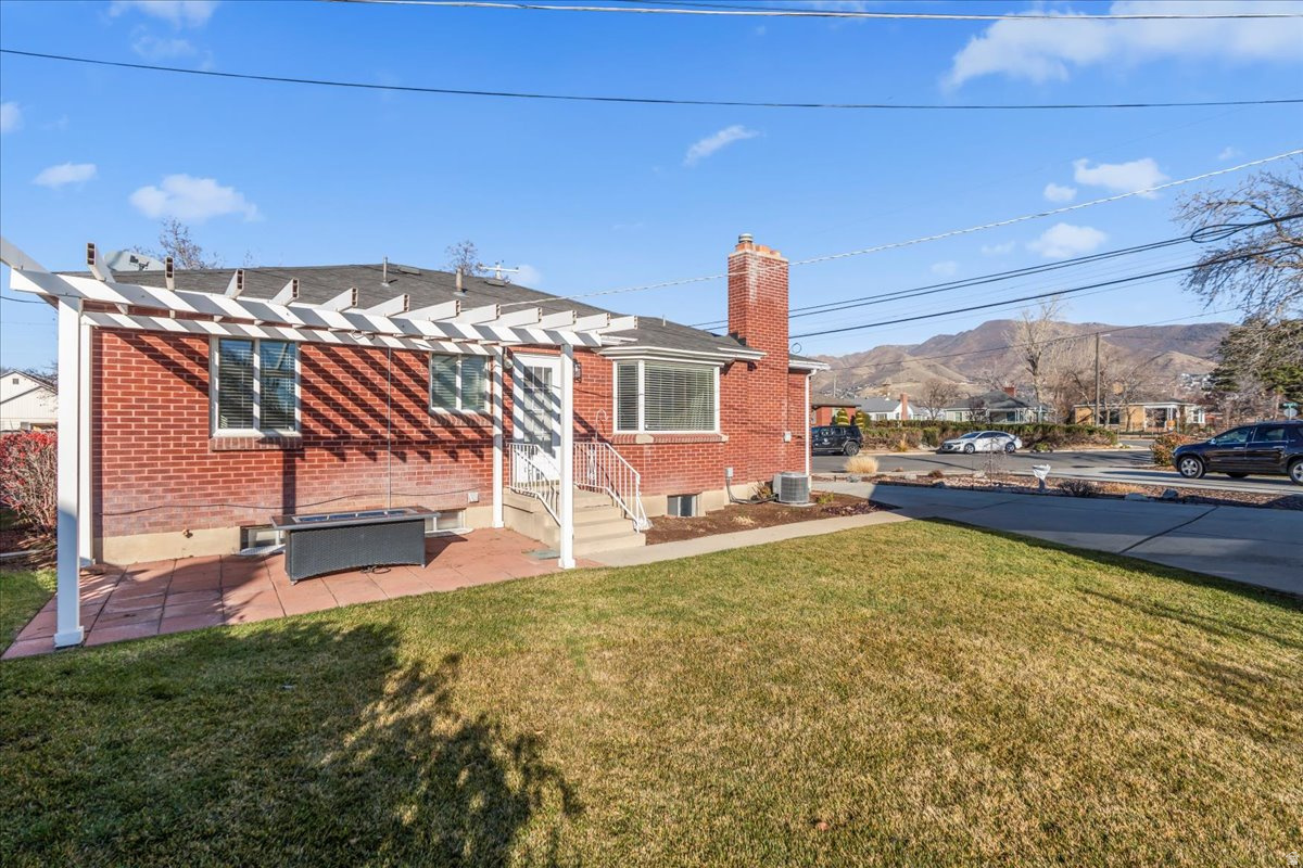 HIGHLAND PARK - Residential