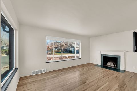Tiny photo for 1664 HILLCREST AVE E, Salt Lake City, UT 84106 (MLS # 2132723)