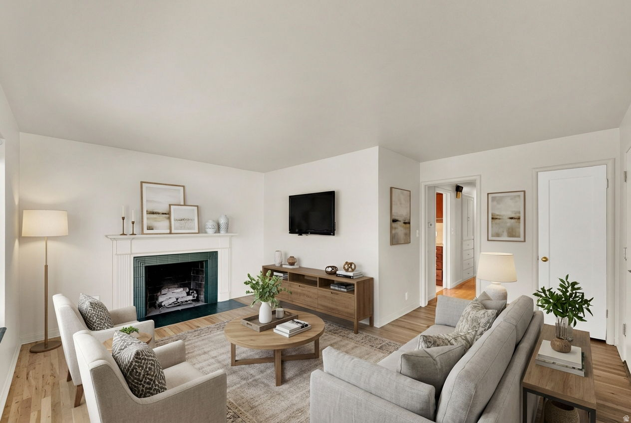 HIGHLAND PARK - Residential